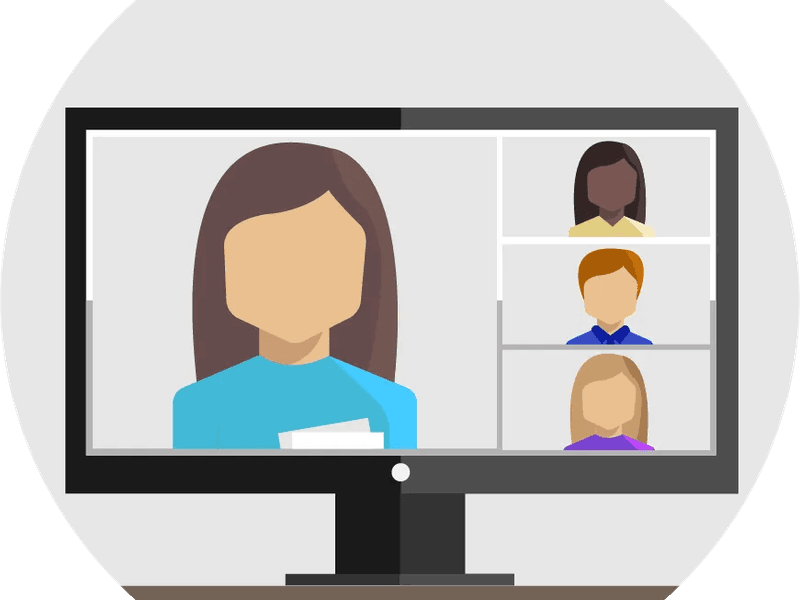 Group Online Lessons
